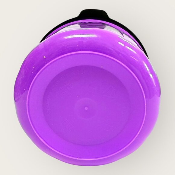 Vintage 1993 McDonalds Happy Meal Witch Boo Bucket Cat Cookie Cutter Complete A - Picture 5 of 7